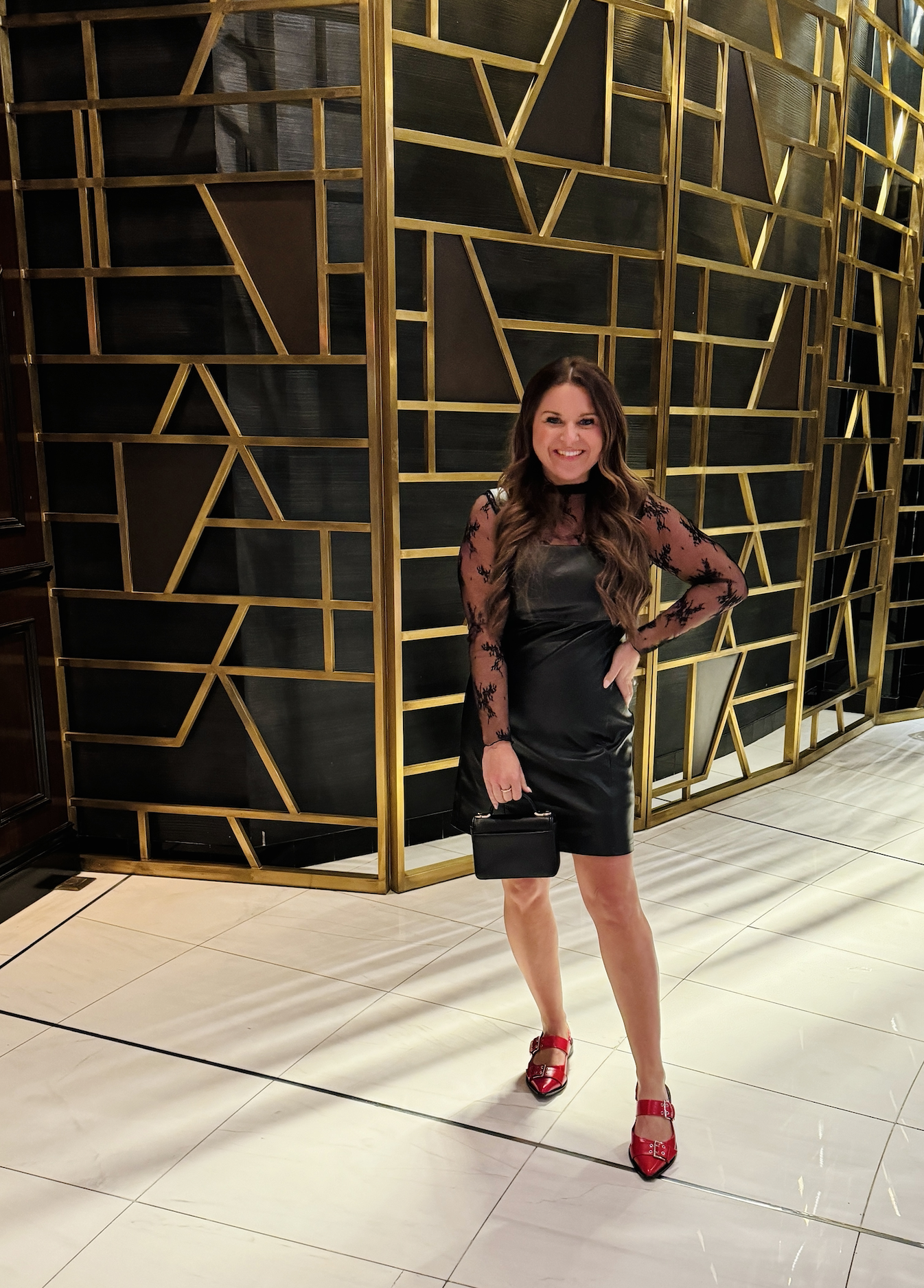 LTK & Amazon Con Outfit Roundup, outfit roundup, outfit inspo, fashion roundup, fashion inspo, fashion finds, outfit finds, fashion outfits, evening dress, vegas dress, event outfit, event dress, special event outfit, special event fashion, fashion tips